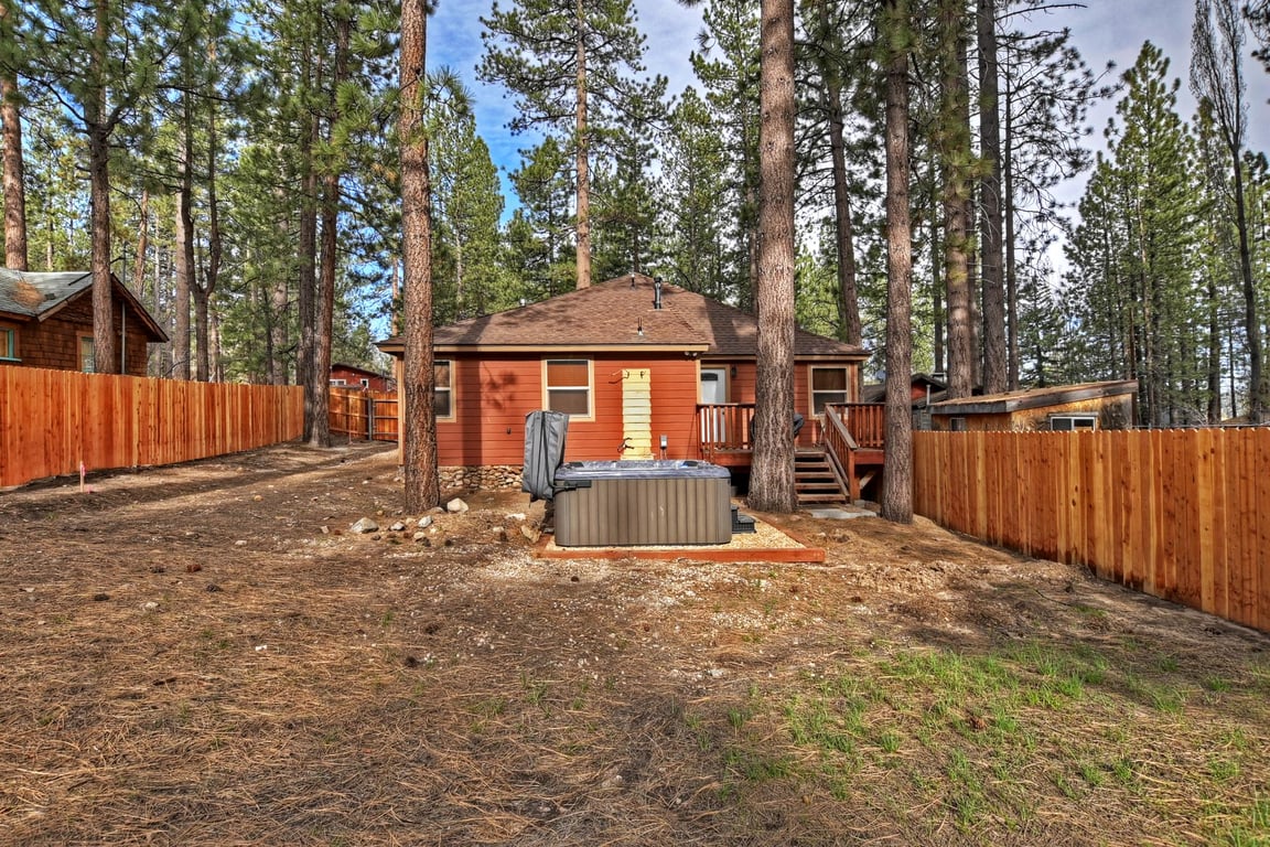 Cabin Image 26