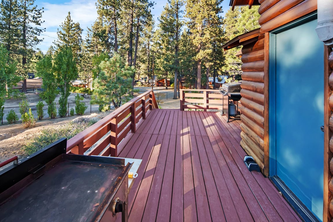 Cabin Image 24