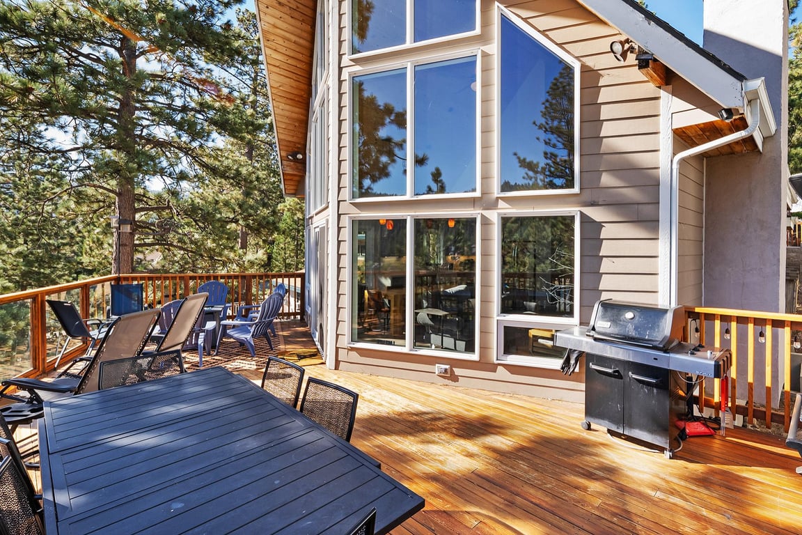 Cabin Image 60