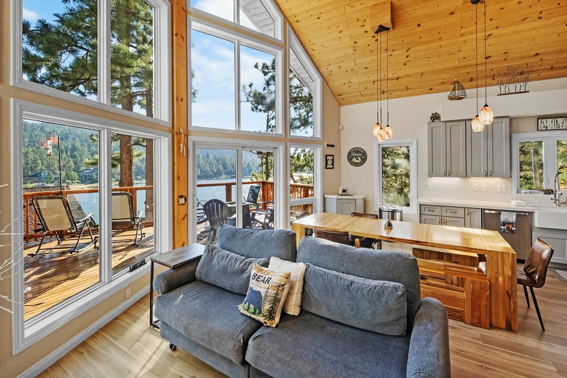 Cabin Image 13