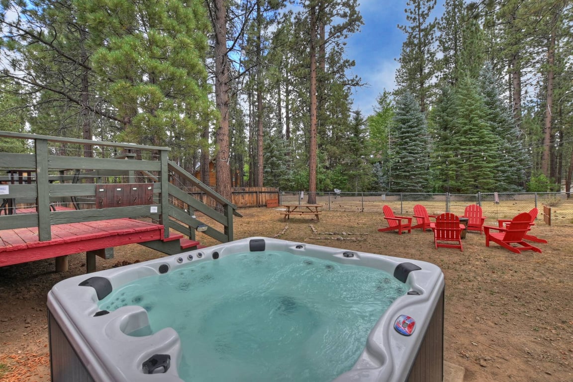 Cabin Image 4