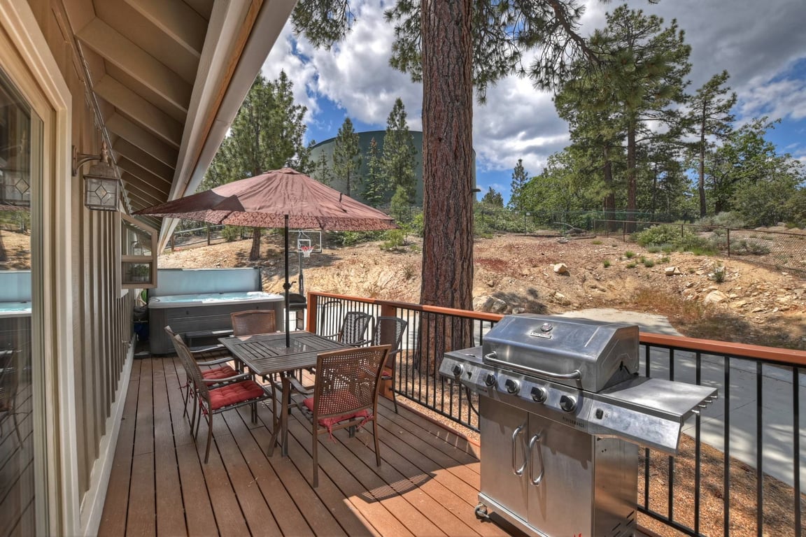 Cabin Image 55