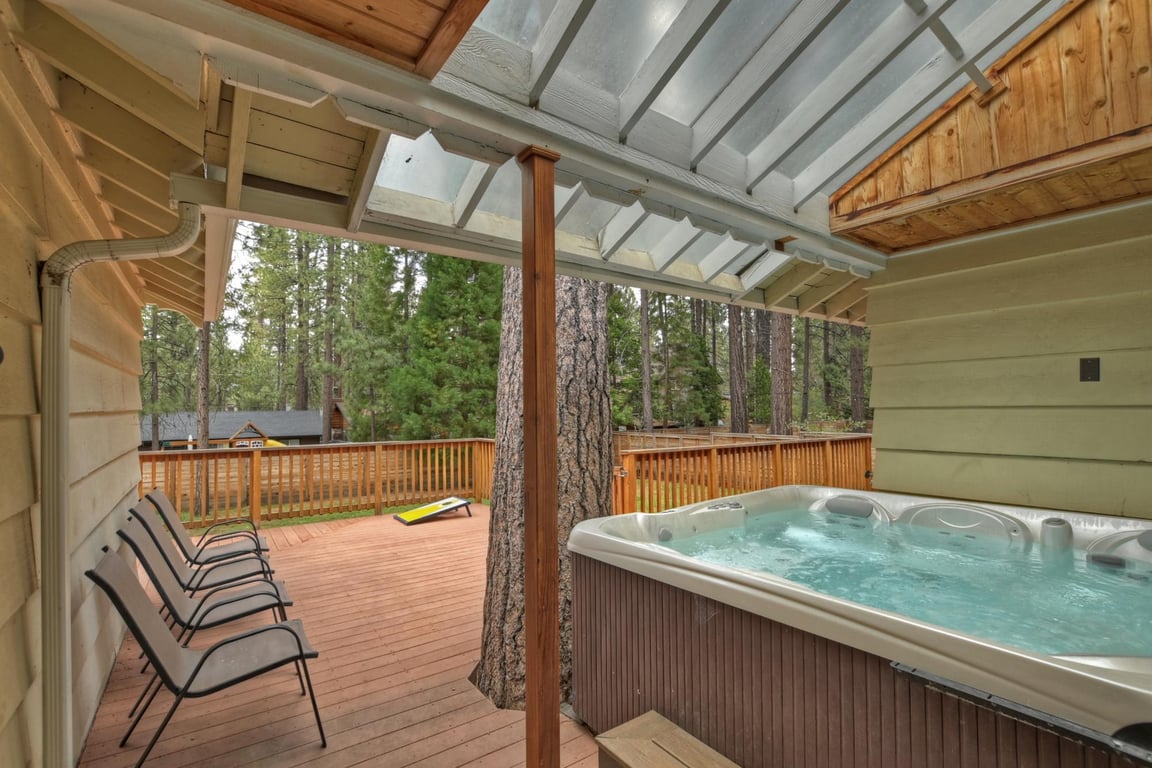 Cabin Image 3