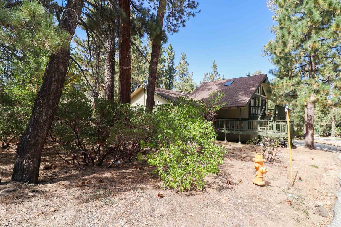 Cabin Image 29