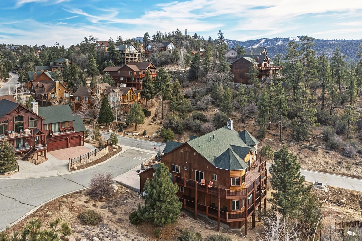 Cabin Image 77