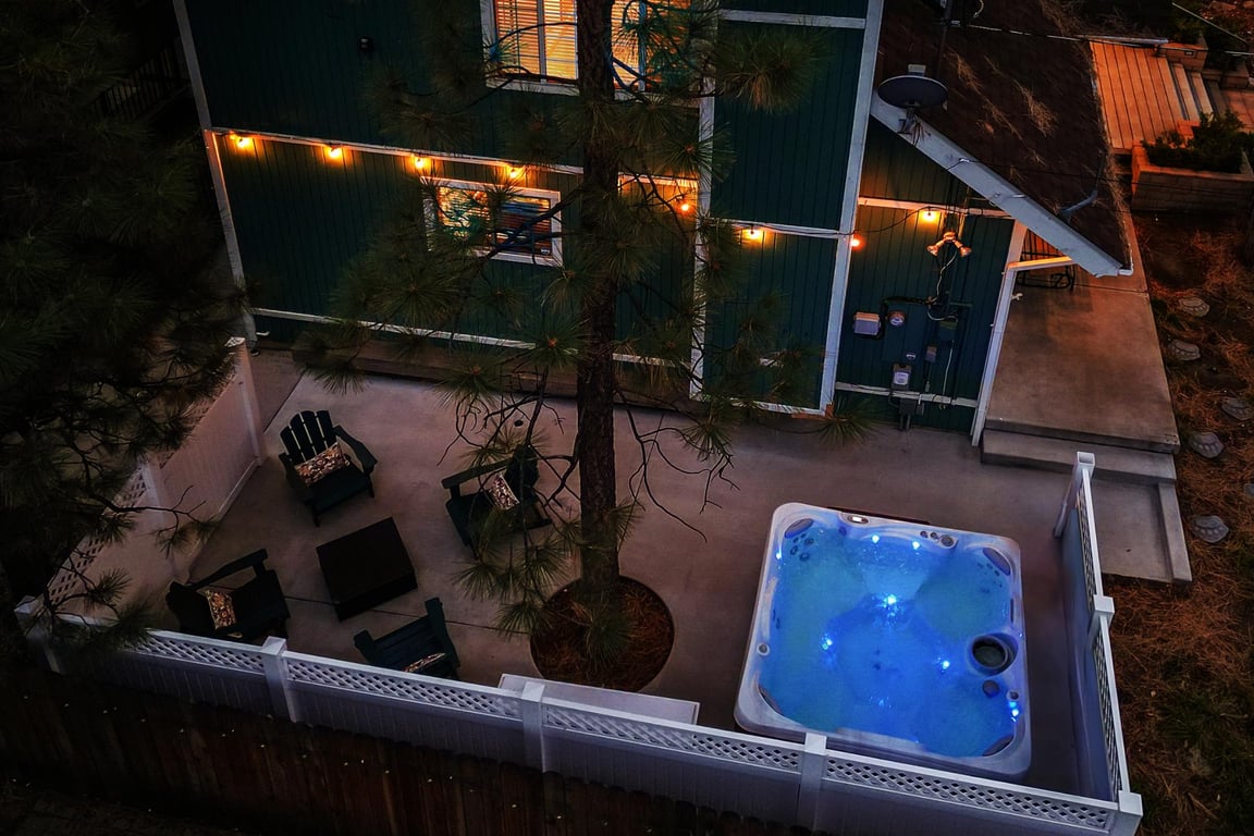 Cabin Image 57