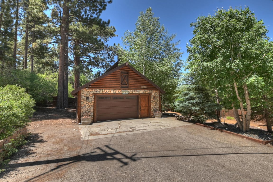 Cabin Image 42