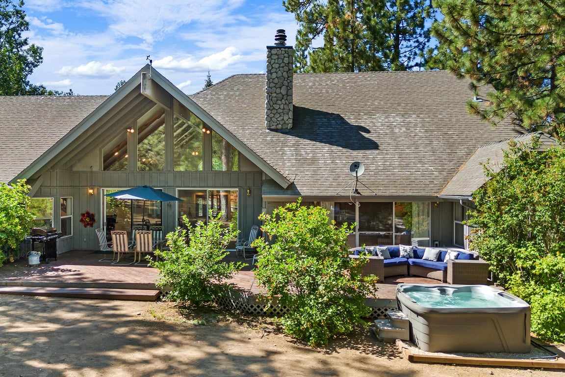 Cabin Image 88