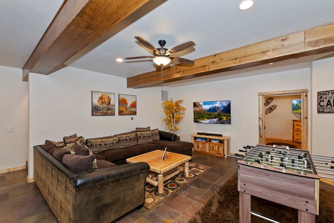 Cabin Image 41