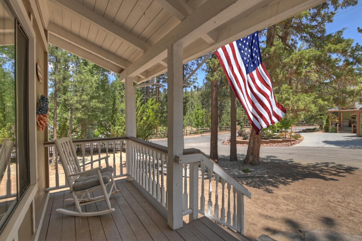 Cabin Image 6