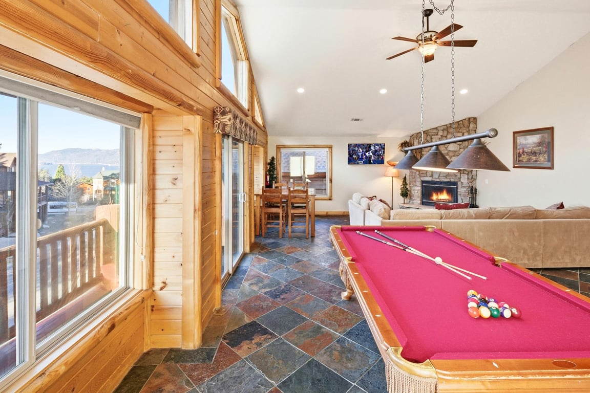 Cabin Image 39