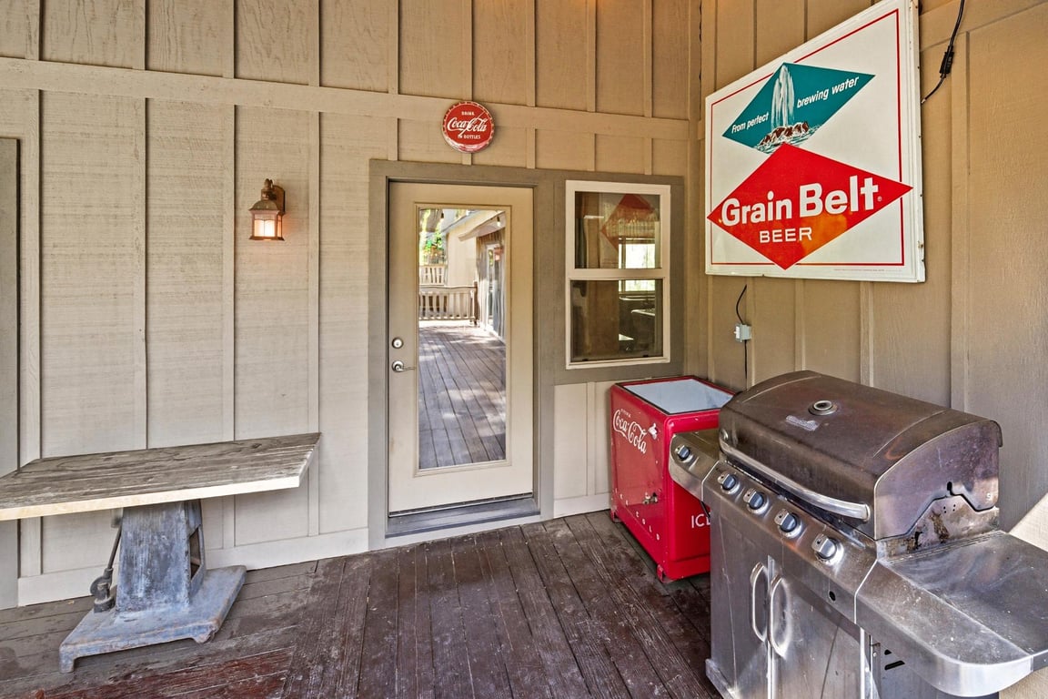 Cabin Image 27