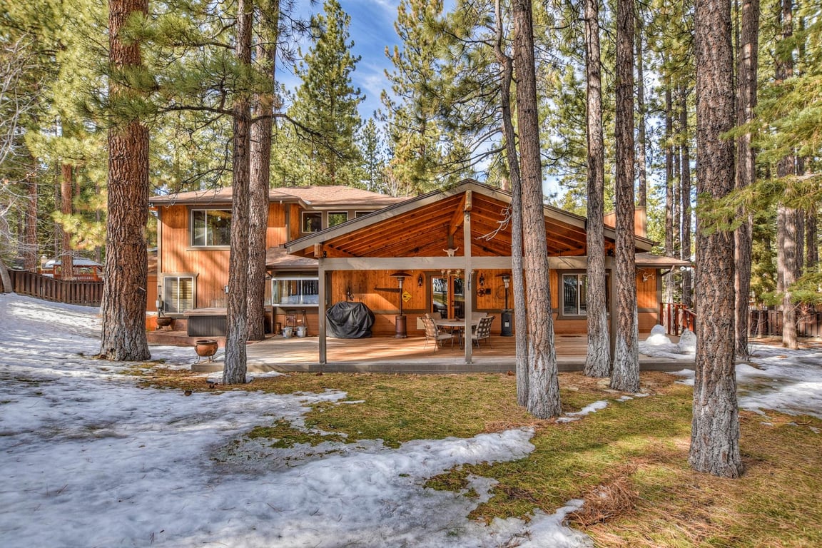 Cabin Image 44