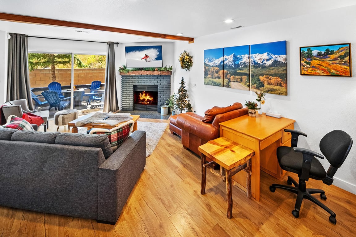 Cabin Image 6