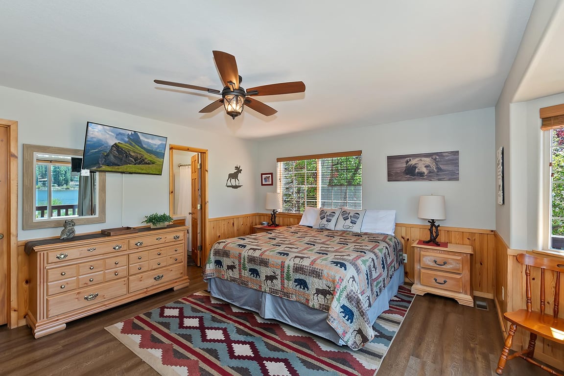 Cabin Image 22