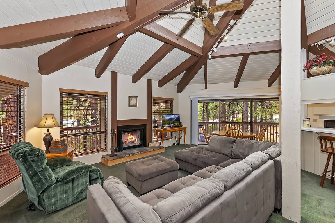 Cabin Image 1