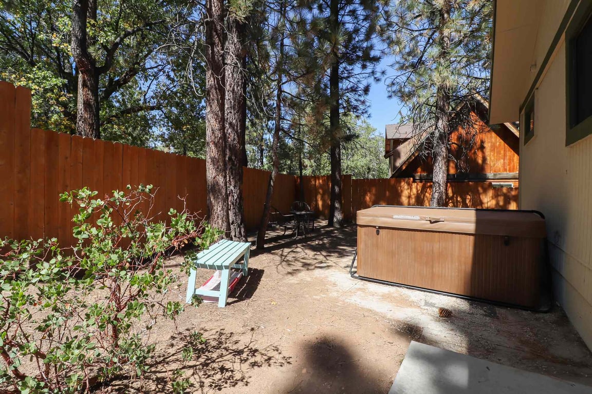 Cabin Image 23