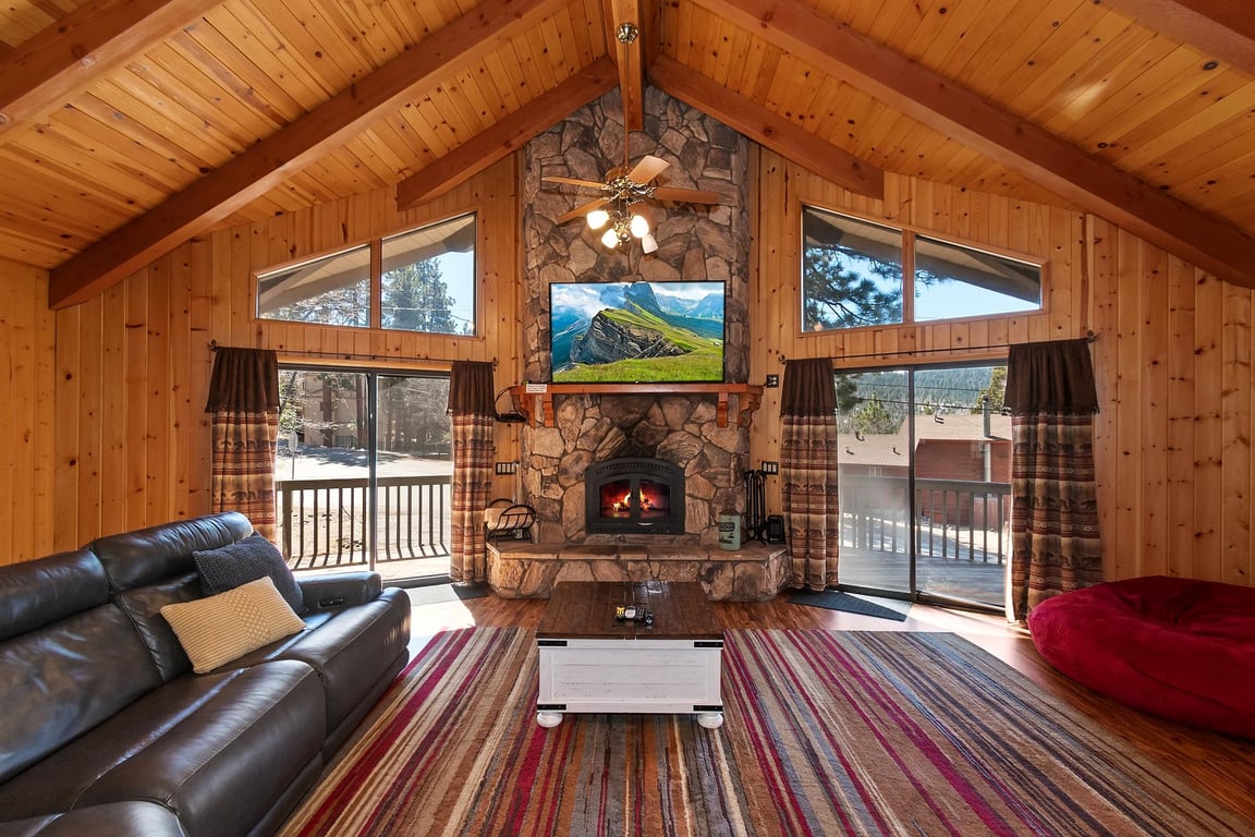 Hibernation Station