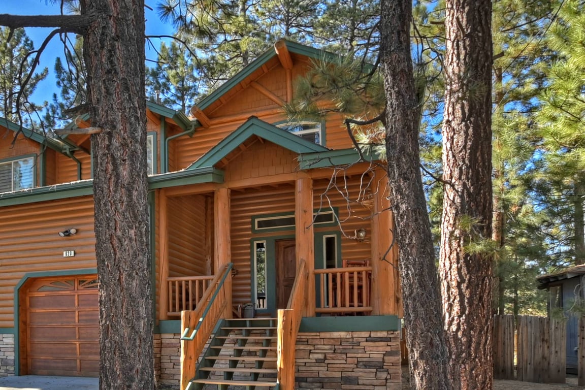 Cabin Image 5