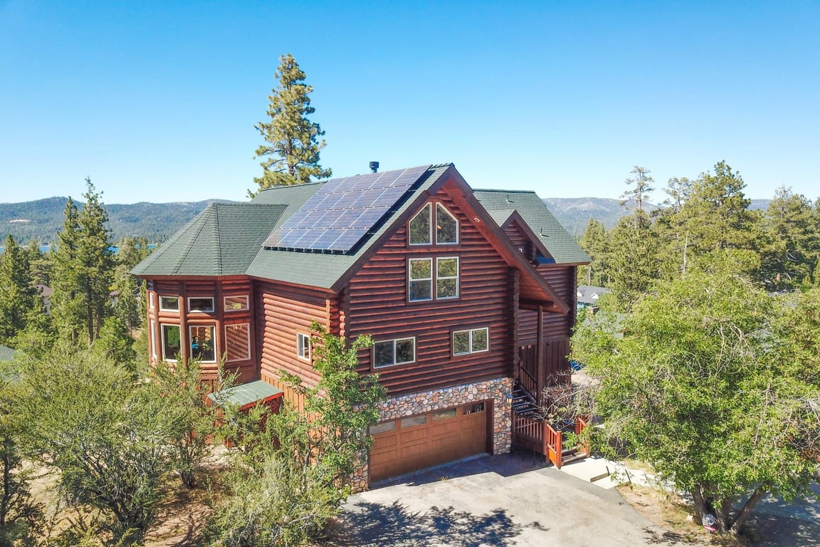 Cabin Image 81