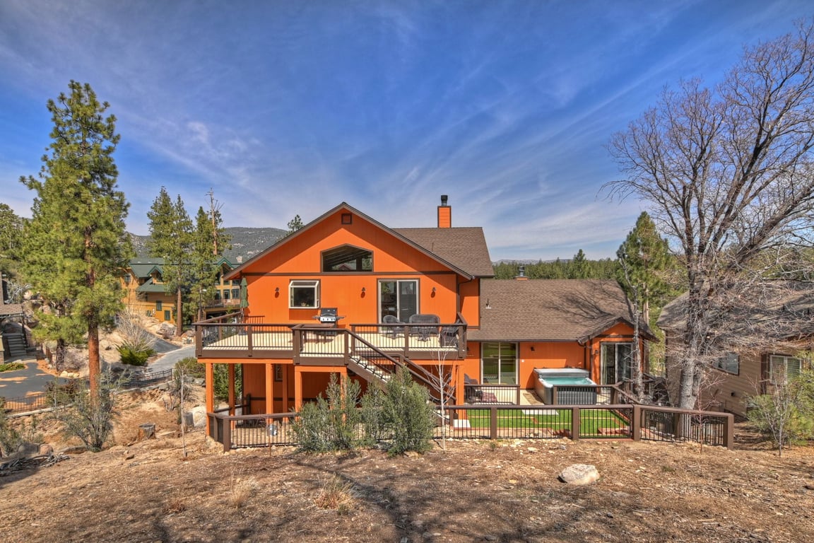 Cabin Image 46