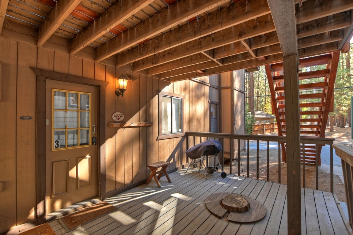 Cabin Image 5