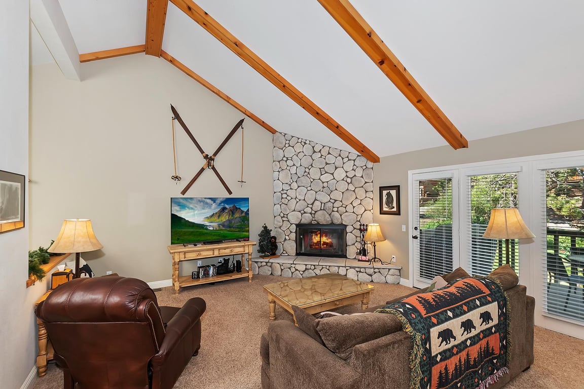 Cabin Image 1