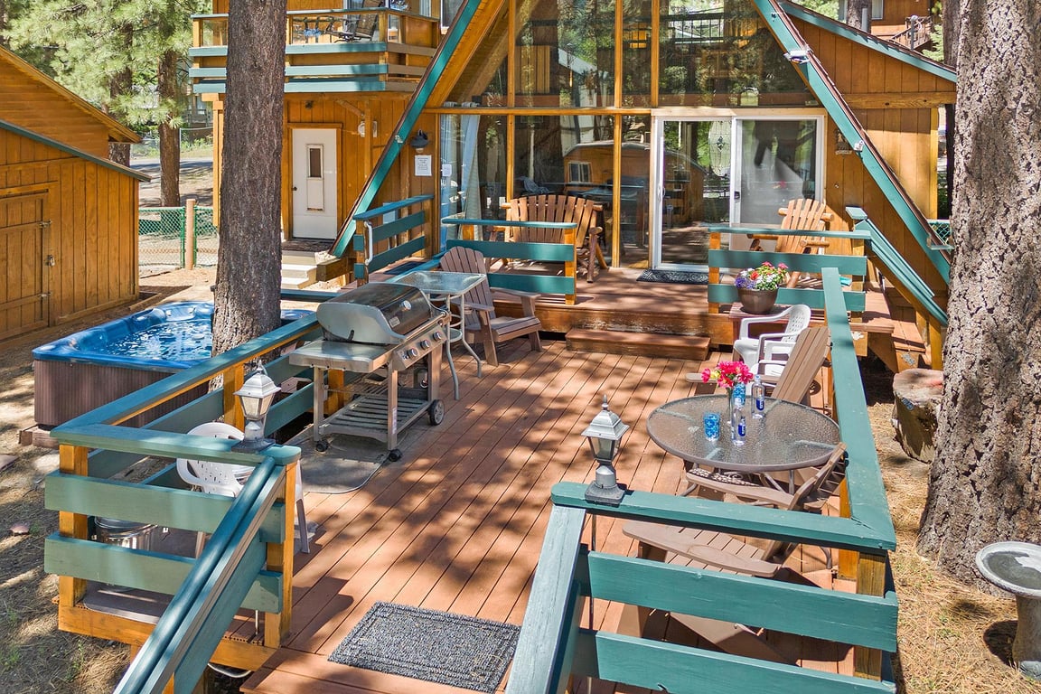 Cabin Image 39