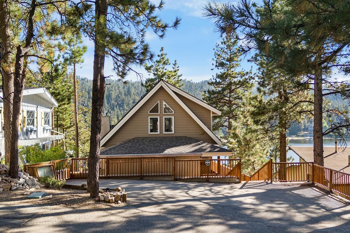Cabin Image 5