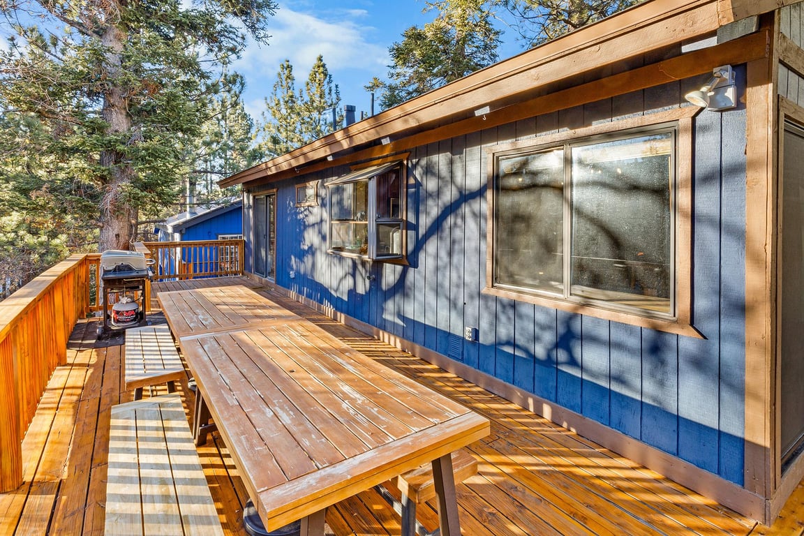 Cabin Image 39