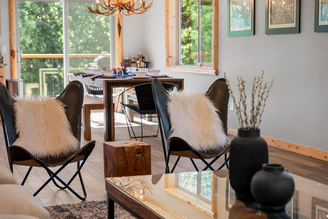 Big Bear Cabin - ChaletCervo - 0004