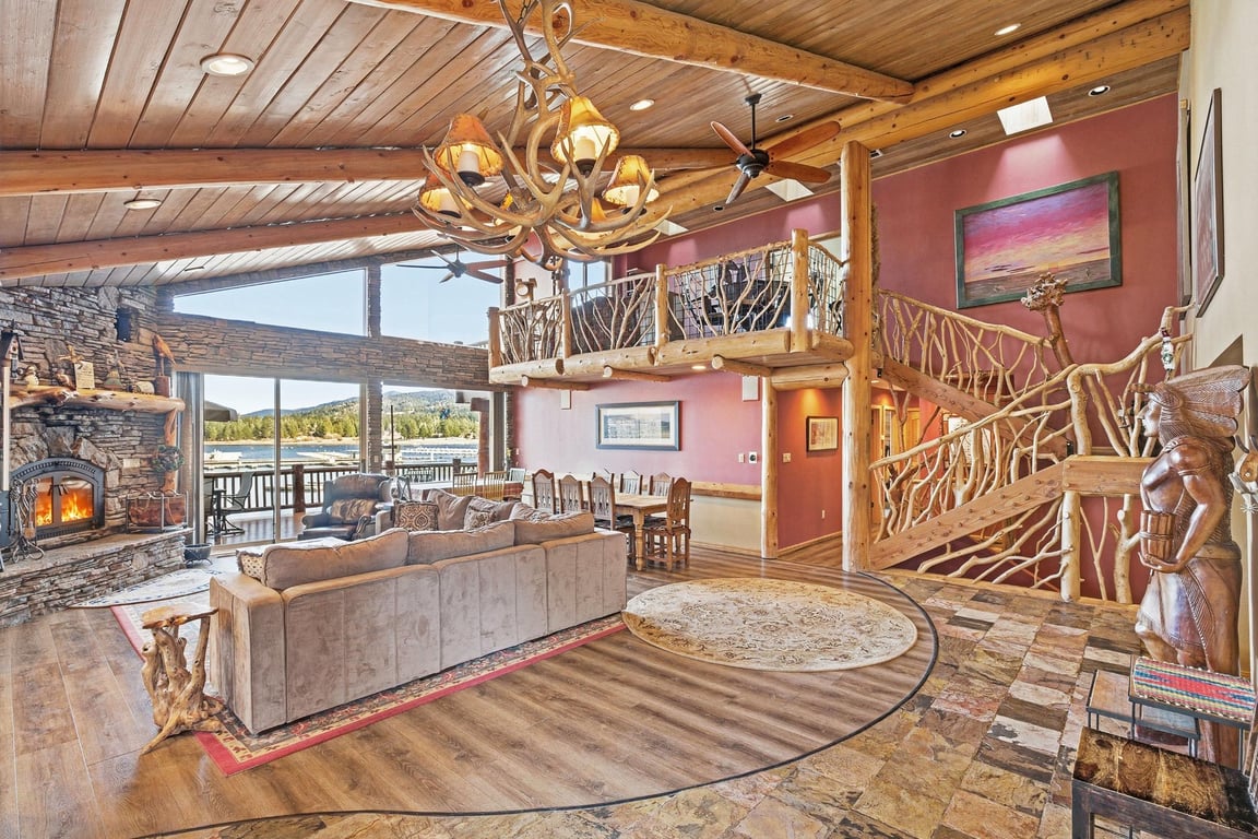 Cabin Image 1