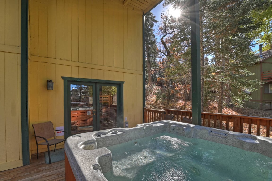 Cabin Image 33