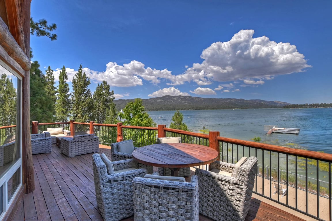 Cabin Image 23