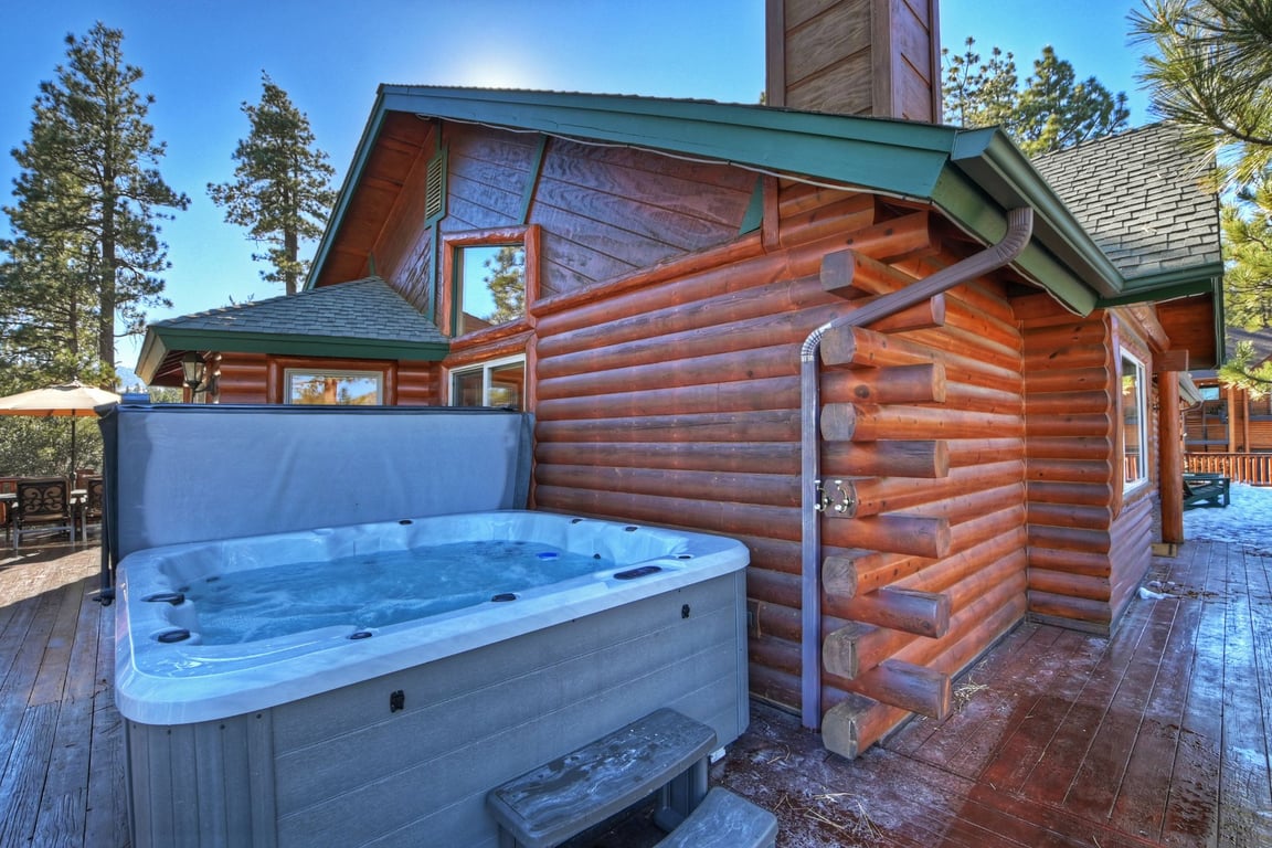 Cabin Image 43