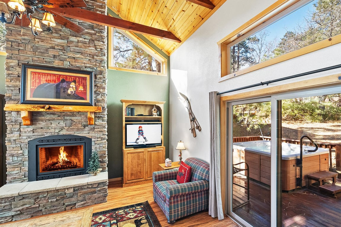 Cabin Image 15