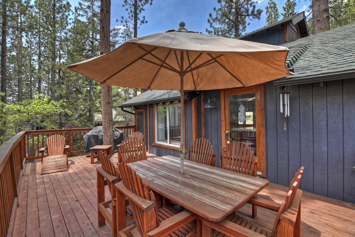 Cabin Image 36