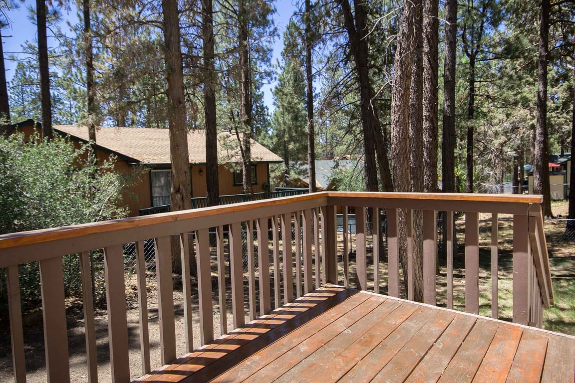 Cabin Image 20