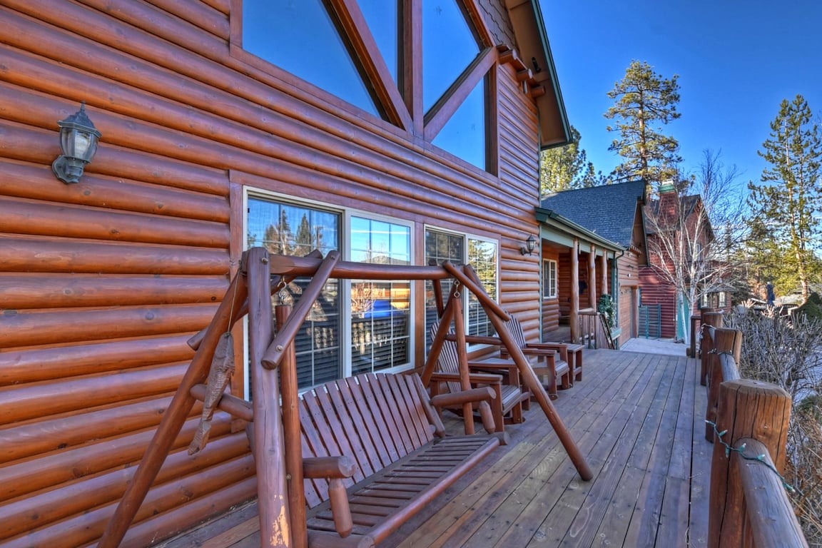 Cabin Image 8