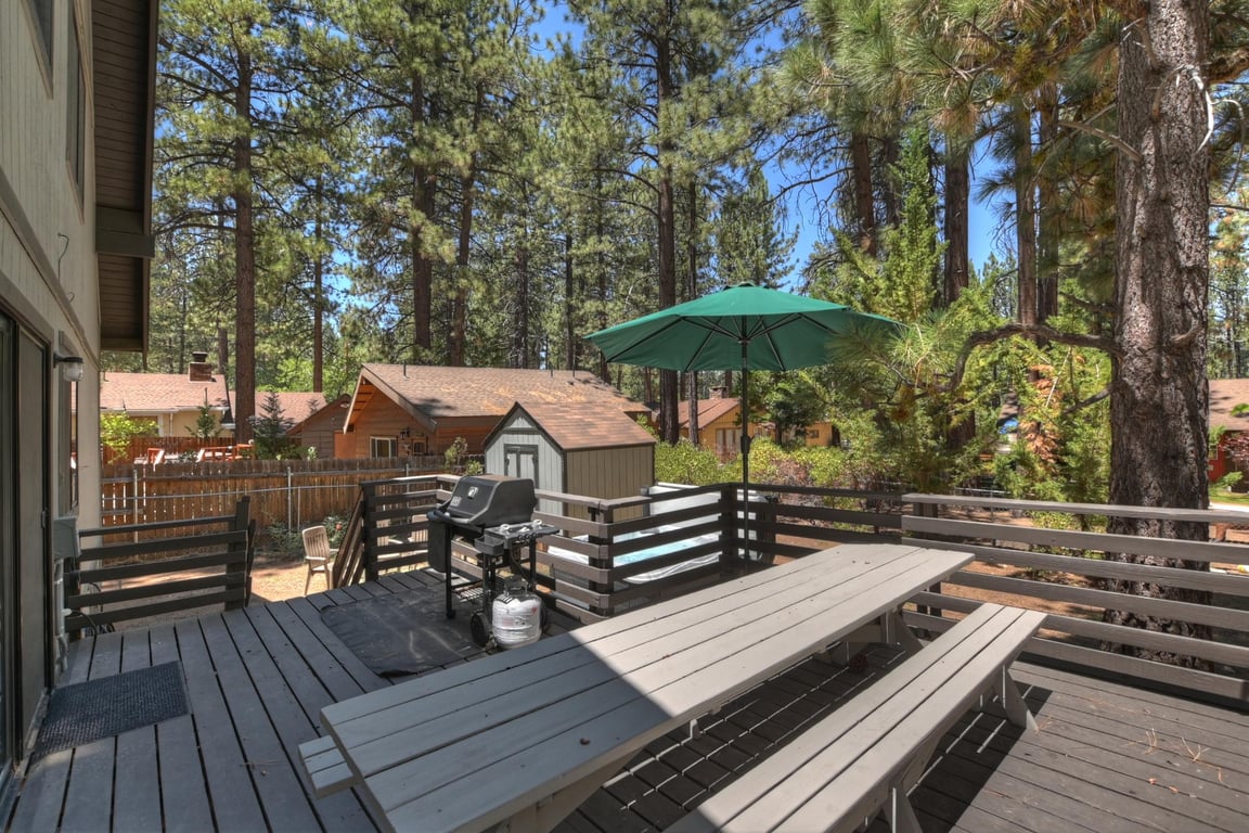 Cabin Image 37