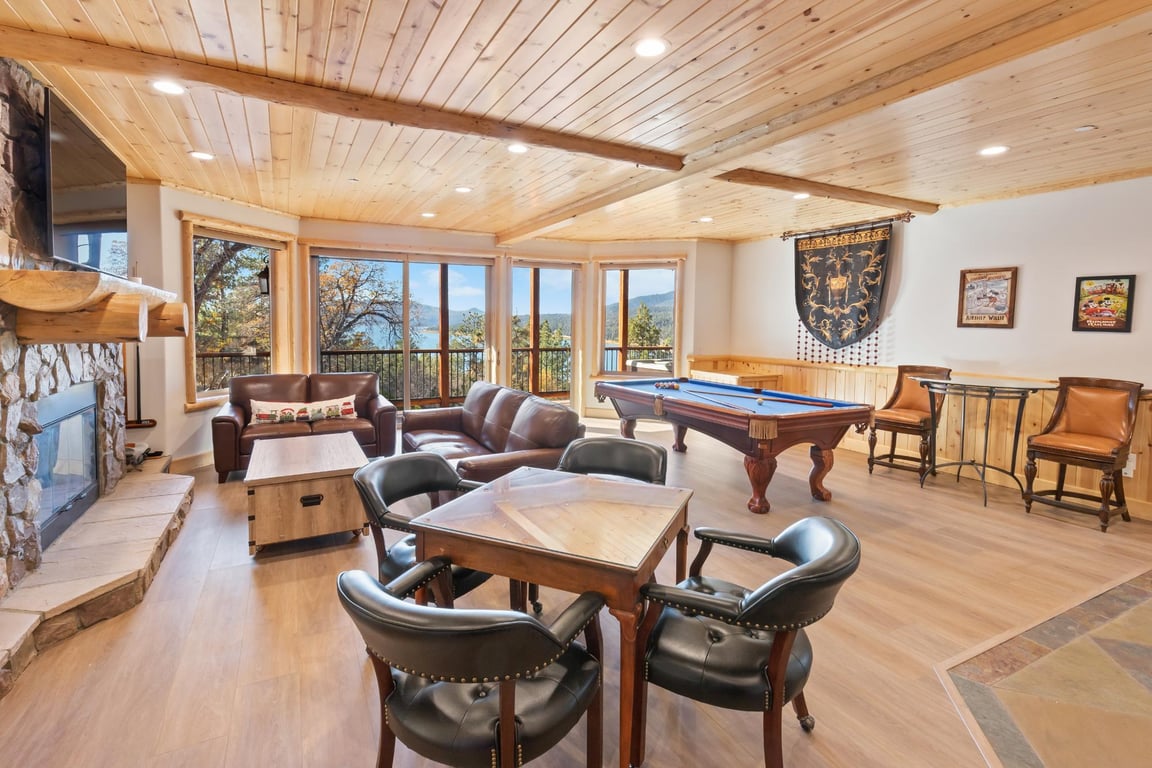 Cabin Image 38