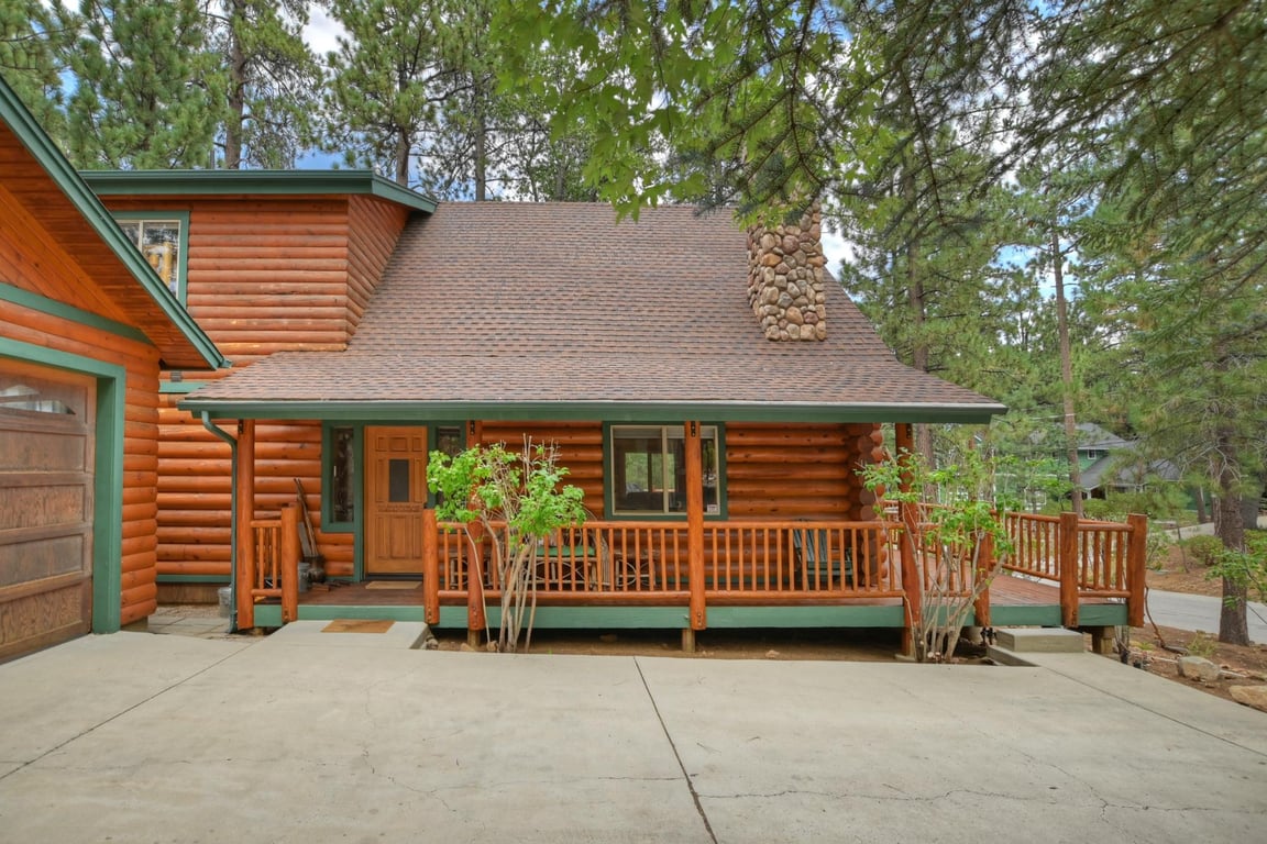 Cabin Image 47