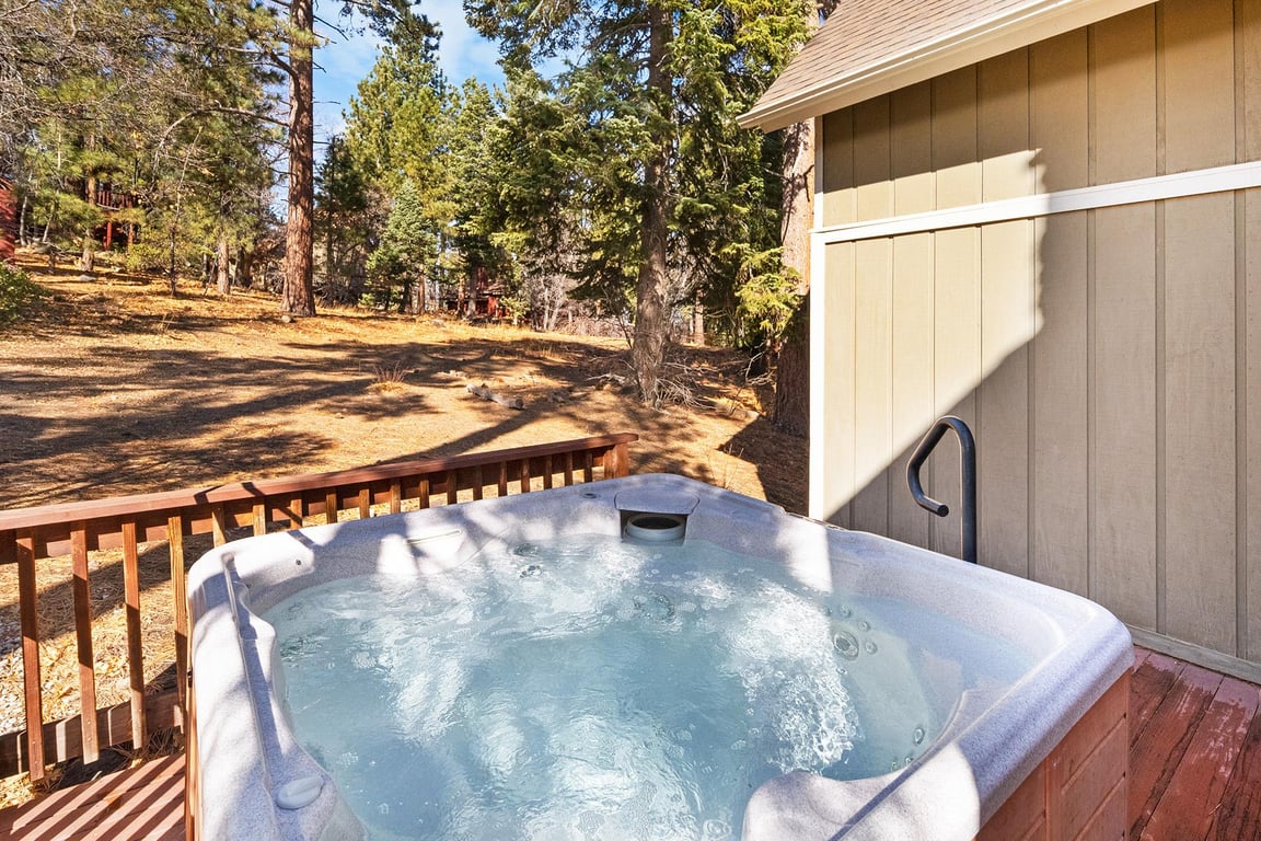 Cabin Image 3