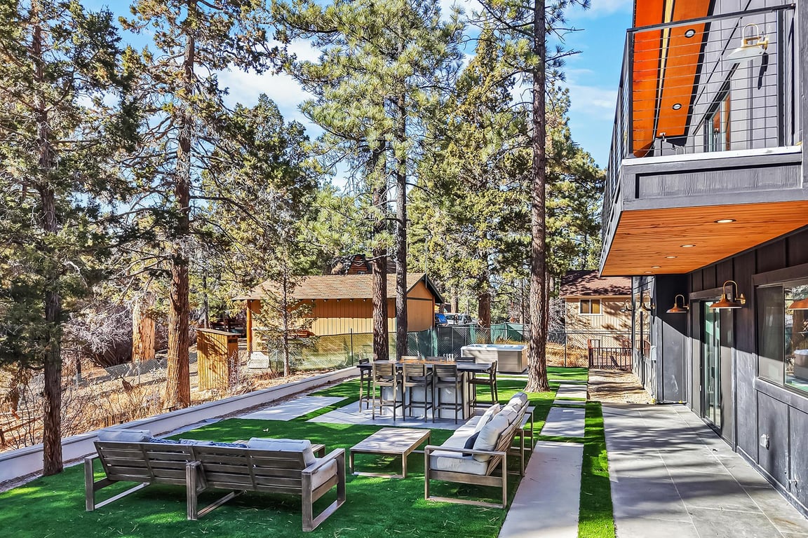 Cabin Image 86