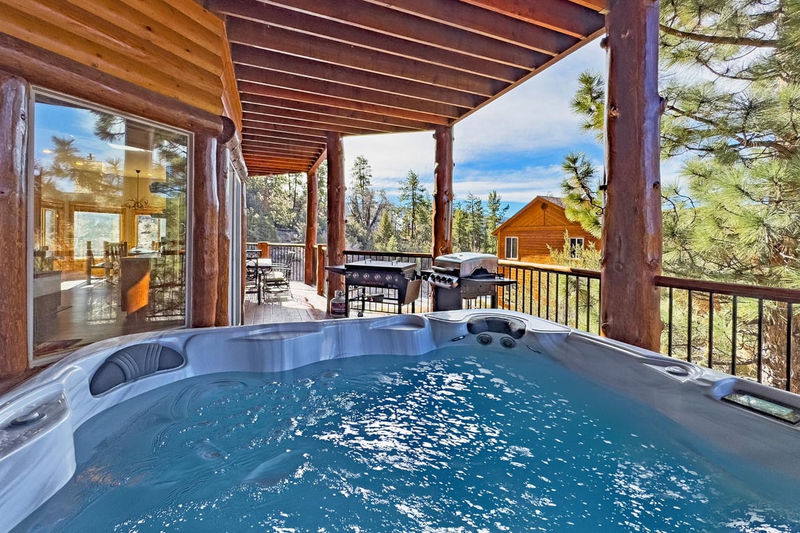 Cabin Image 20