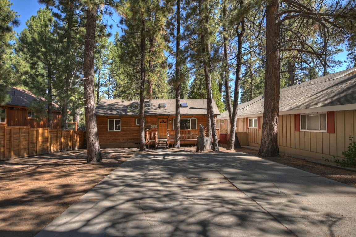 Cabin Image 36