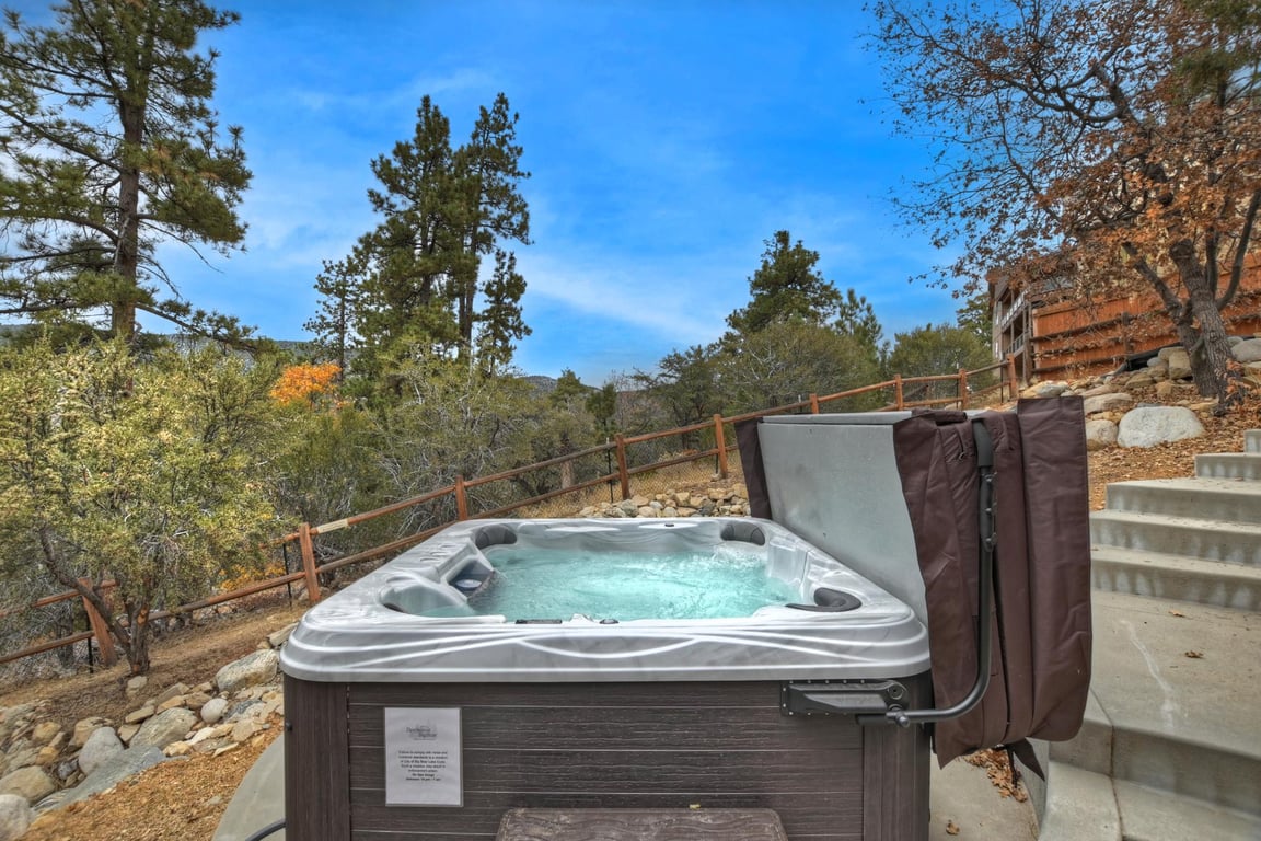 Cabin Image 43