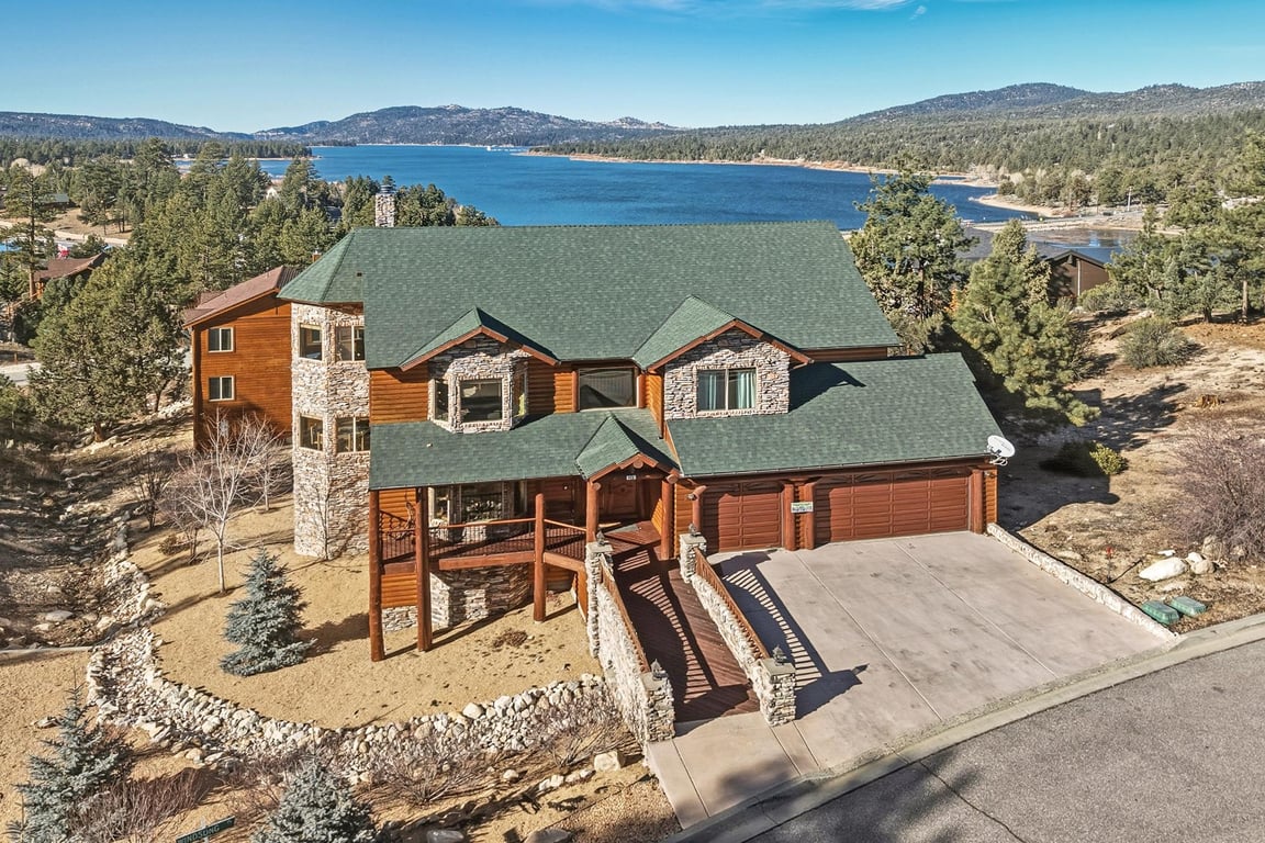 Cabin Image 82
