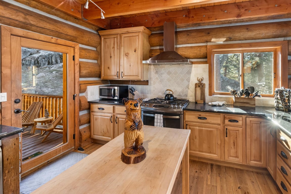 Cabin Image 46