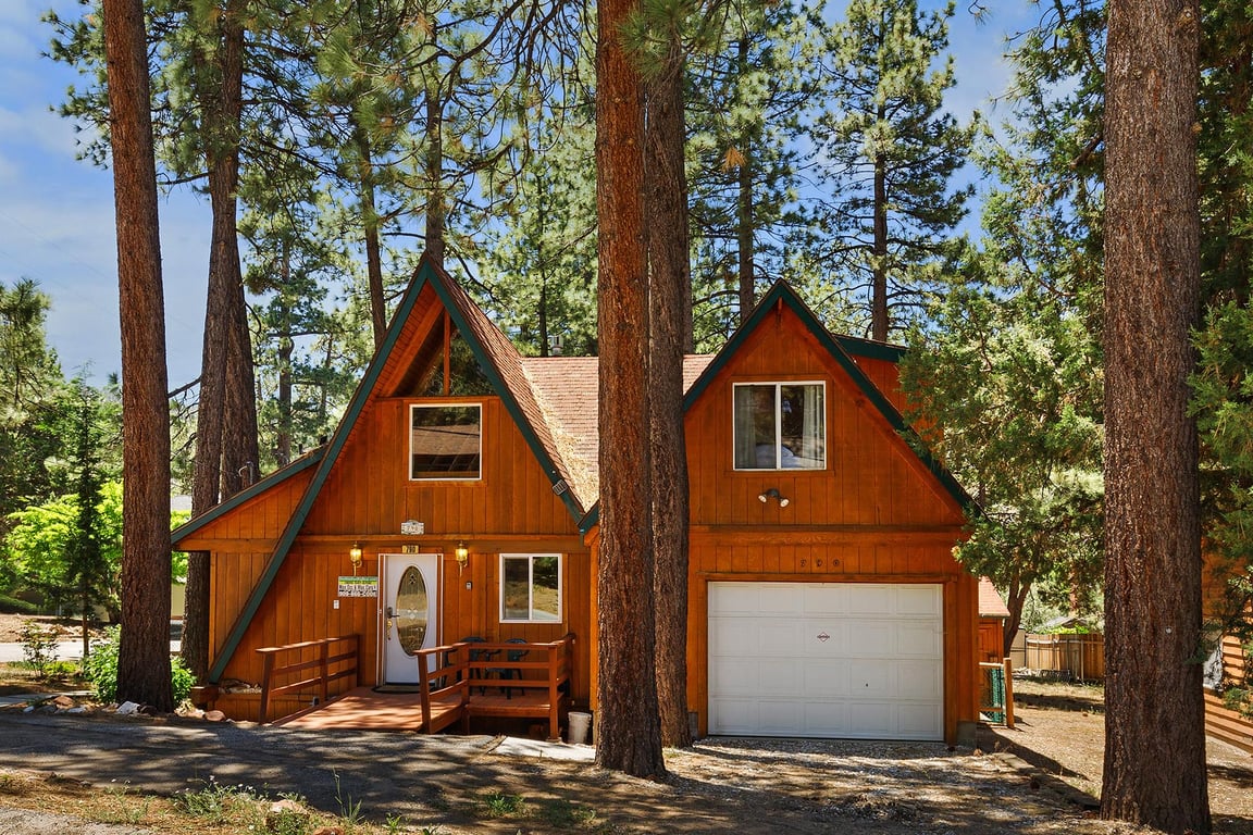 Cabin Image 42